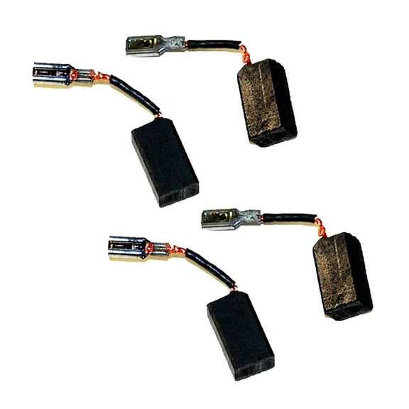 Porter Cable PC60TAG Grinder (2 Pack) Replacement Brush Set - 5140099-01-2PK