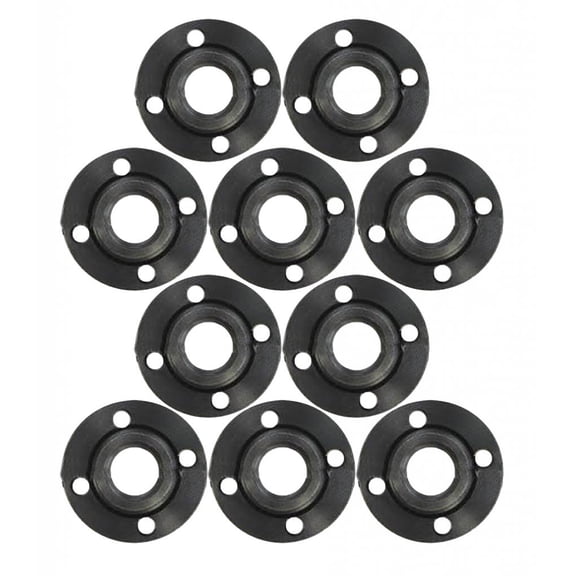 Porter Cable PC60TPAG Grinder 10 Pack Replacement Outer Flange - 5140005-33-10PK