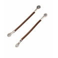 thumbnail image 1 of Porter Cable PCB220TS OEM Replacement Lead Wires, 2 Pack, 5140085-00-2PK, 1 of 1