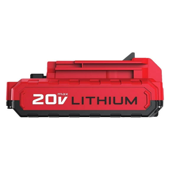 Porter Cable PCC680L - 20V 1.5Ah Li-Ion Battery