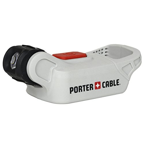Porter Cable PCC701 20V Max LED Work Light/Torch