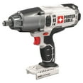 thumbnail image 1 of Porter-Cable PCC740B 20V MAX 1,700 RPM 1/2 in. Cordless Impact Wrench (Tool Only), 1 of 7