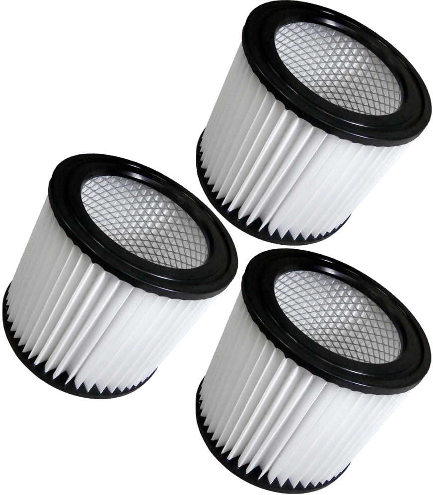 Ppc Cable Filter Porter Cable PCC795B 3 Pack of Genuine OEM Filters For PCC795B ...