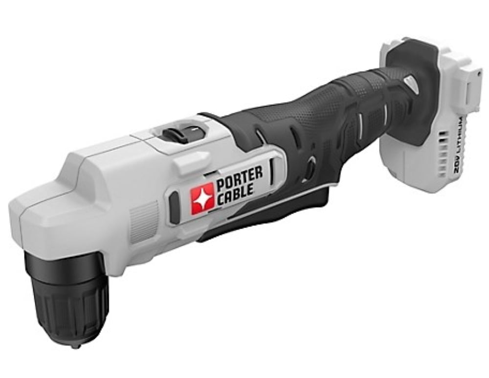 Porter cable 20v outlet ratchet