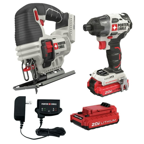 Porter cable cordless jigsaw sale