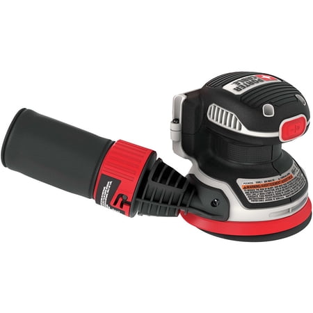 PORTER CABLE PCCW205B 20V MAX 5-Inch Cordless Random Orbit Sander (Bare Tool / Battery Sold Seperately)