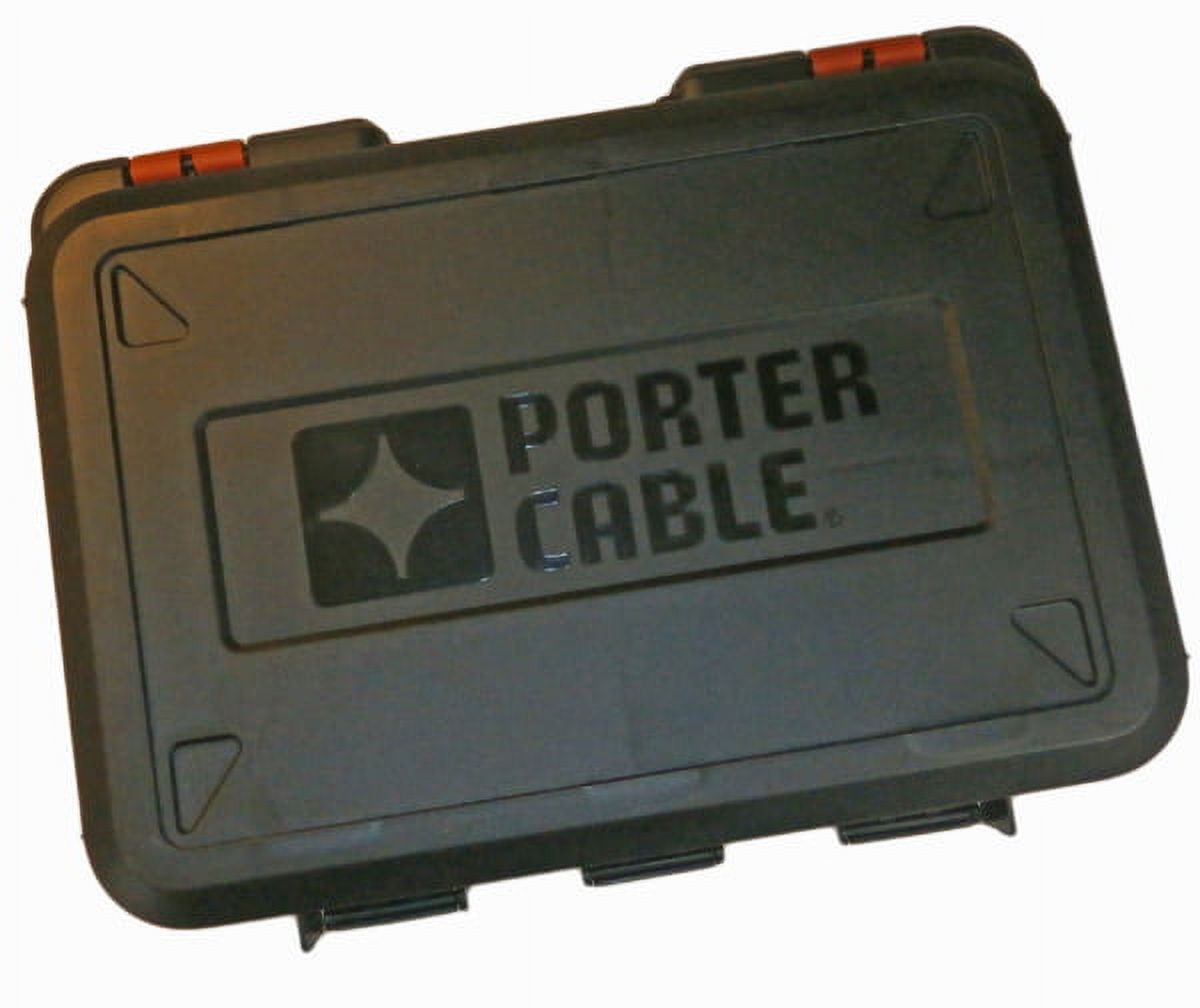 Porter Cable Tool Box