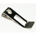 thumbnail image 1 of Porter Cable PCL120IDC-2 Driver Replacement Belt Clip # 90557689, 1 of 3