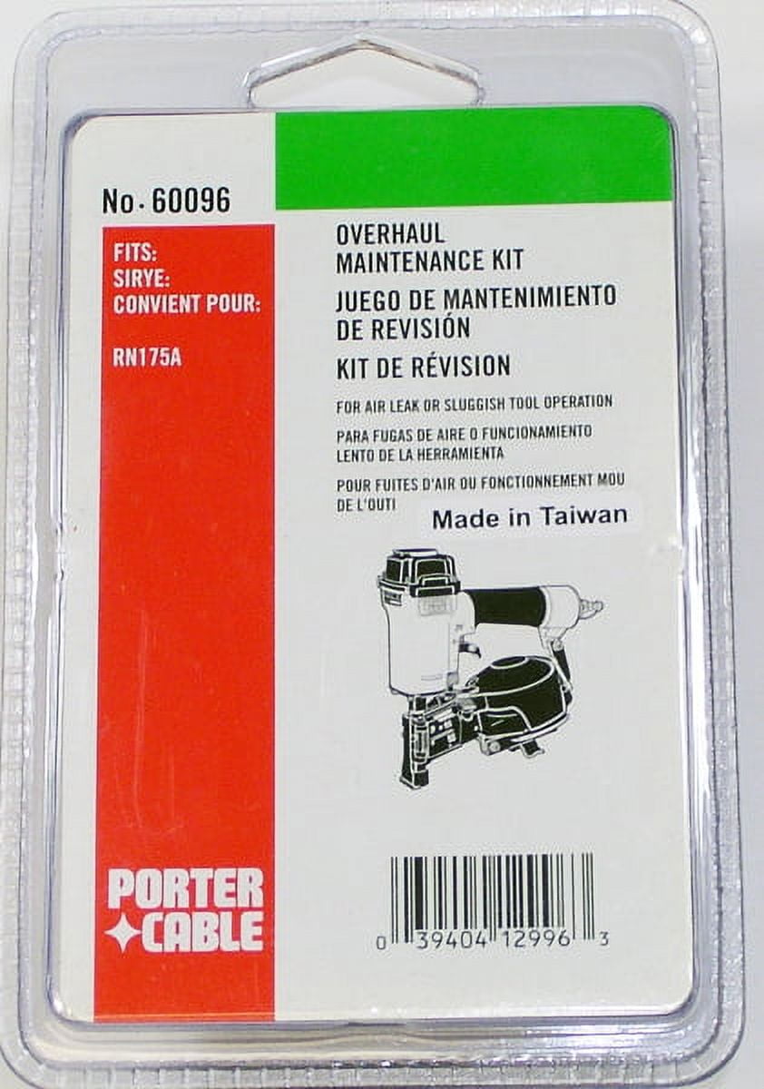 Porter Cable RN175A Overhaul Kit 910463