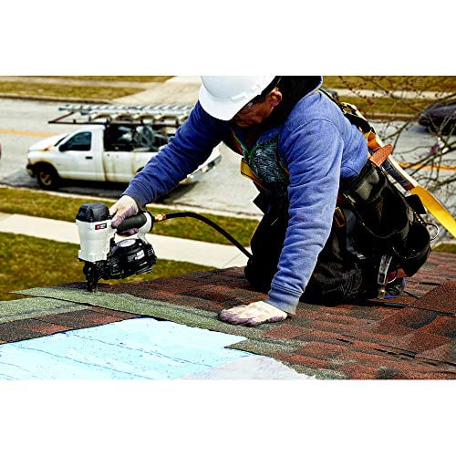 Porter-Cable RN175C 15-Degree Pneumatic Coil Roofing Nailer