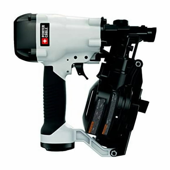 Porter-Cable RN175C 15-Degree Pneumatic Coil Roofing Nailer