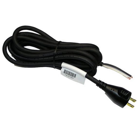 Porter Cable Replacement (2 Pack) 10' / 16 Gauge / 2 Wire Cord - A10193-2PK