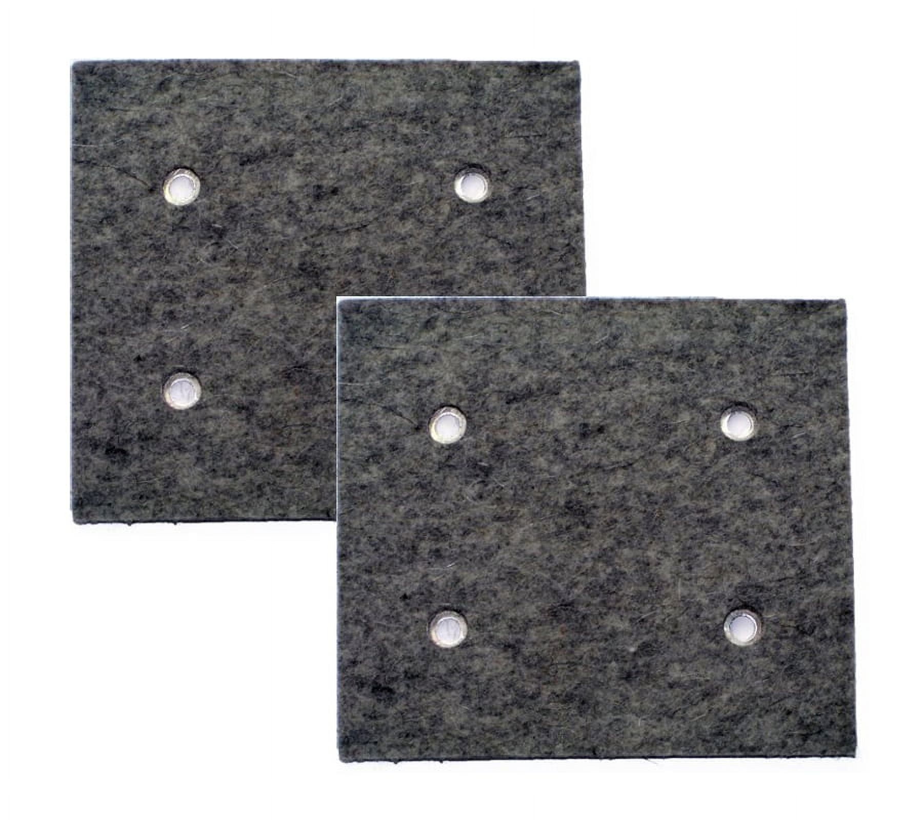 Porter Cable Replacement Pad for 330 Sander(2 Pack) 8467242PK