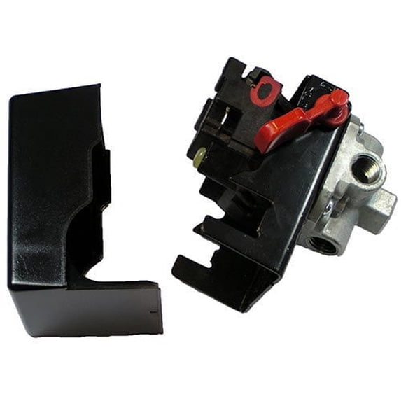 Porter Cable Replacement Switch 4 Port 11 # 5140117-70