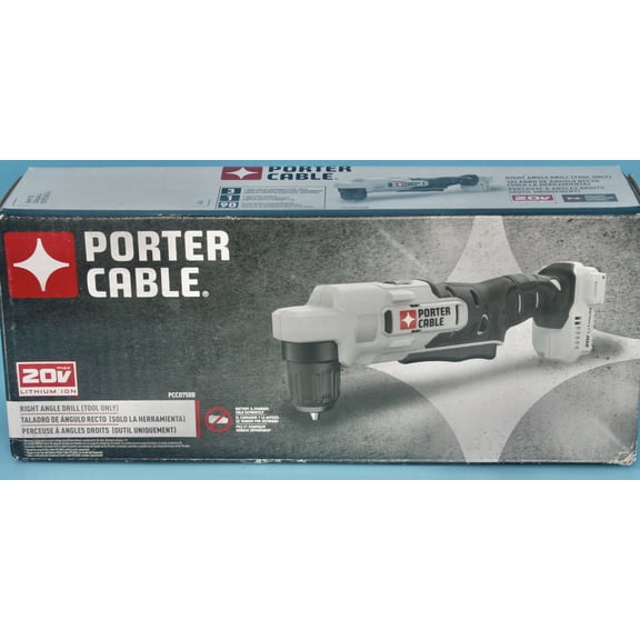Porter Cable Right Angle Drill Tool Only