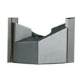 thumbnail image 1 of Porter Cable Router Bit, Straight, 7/8 In, 1 of 2