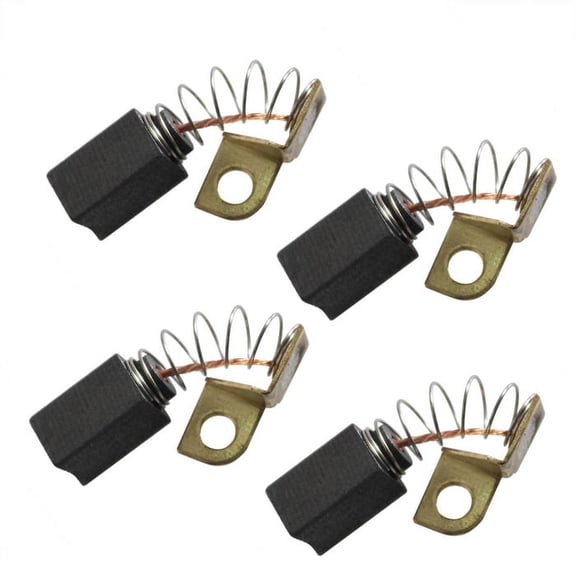 Porter Cable Sander Replacement Carbon Brushes - N122895-4PK