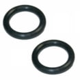 thumbnail image 1 of Porter Cable Sander Replacement O-Rings - 879769-2PK, 1 of 1