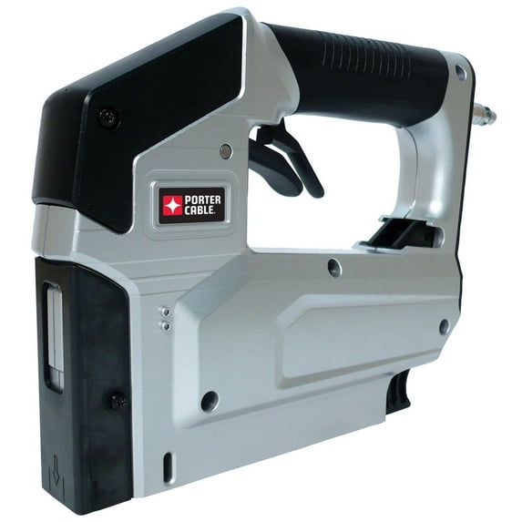 Porter-Cable TS056 Heavy-Duty 3/8 in. Crown Stapler