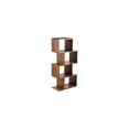 thumbnail image 1 of Porter Designs Portola Solid Acacia Wood Bookcase - Brown, 1 of 6