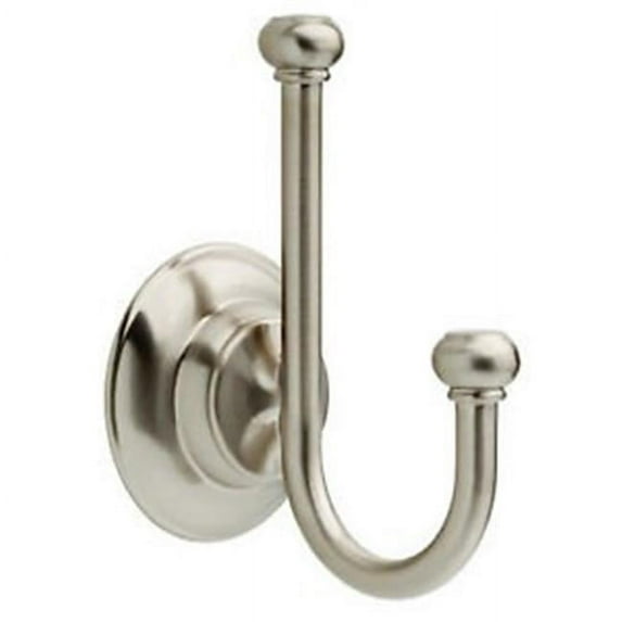 Porter MP Hook, Nickel