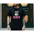 Porter Robinson The Smile D World Tour 2024 Shirt, Porter Robinson 2024