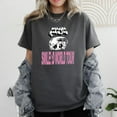 Porter Robinson The Smile D World Tour 2024 Shirt, Porter Robinson 2024