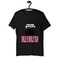 Porter Robinson The Smile D World Tour 2024 Shirt, Porter Robinson 2024 Concert Shirt DAT2307128