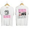 Porter Robinson The Smile D World Tour 2024 Shirt, Porter Robinson 2024 Concert Shirt, DJ