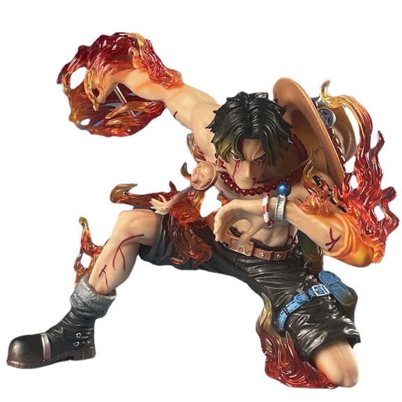 Porter's Cass D. Ace Battle Damage Edition