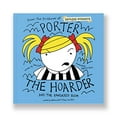 thumbnail image 1 of Pre-Owned Porter the Hoarder and the Ransacked Room Paperback, 1 of 1