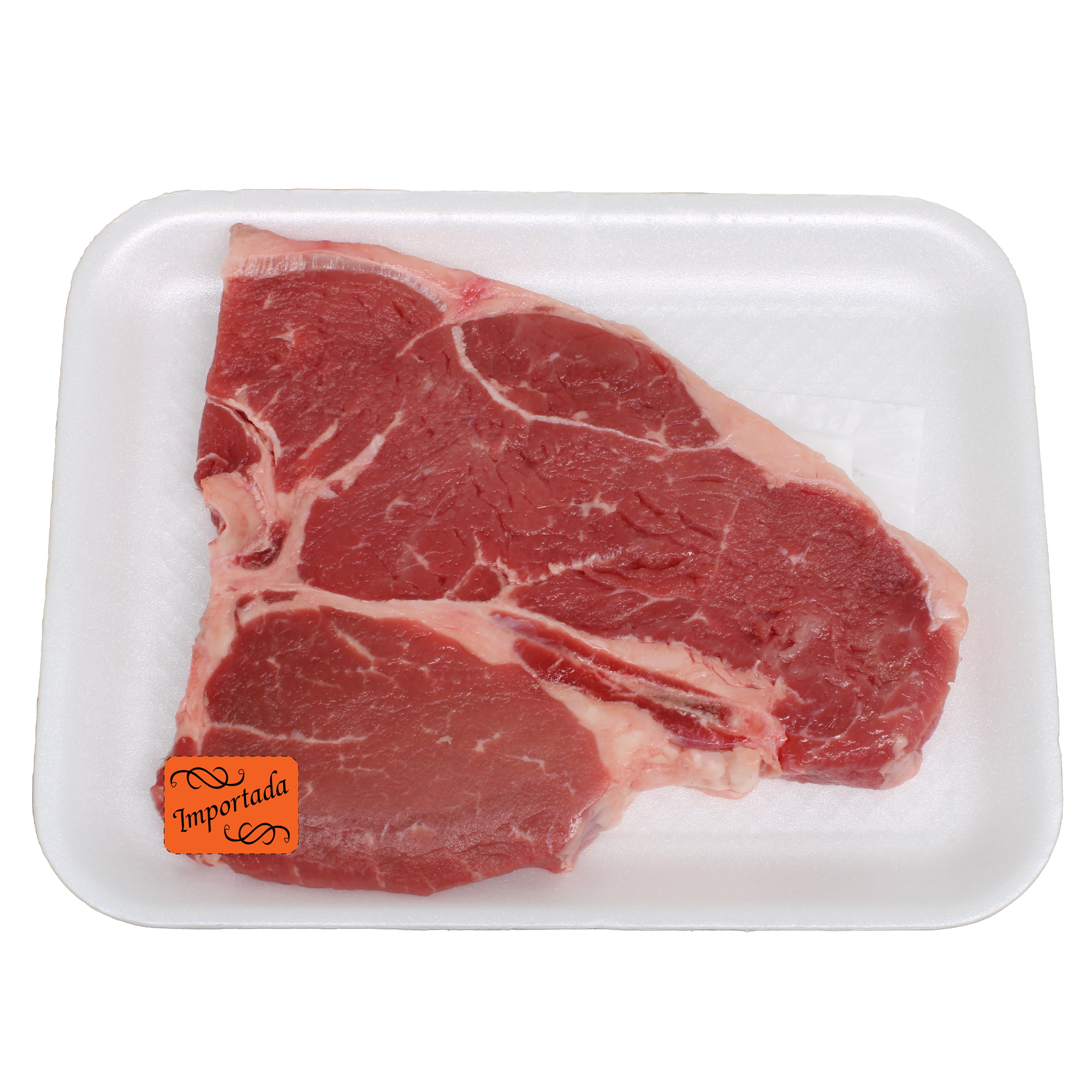 Porterhouse Steak, Importado, 0.8 1.3 lb Tray