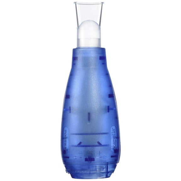 {RX} Acapella 21-1015 DM With Mouthpiece Blue (Each)