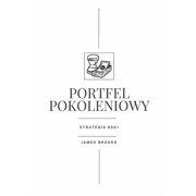 Portfel Pokoleniowy Strategia 800+, Paperback