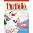 thumbnail image 1 of The Portfolio Book: A Step-by-Step Guide for Teachers, 1 of 1