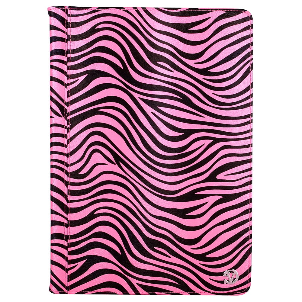 Portfolio Case with Stand for Samsung Galaxy Tab Pro 10.1 and Note 10.1
