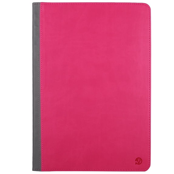 Portfolio Case with Stand for Samsung Galaxy Tab Pro 10.1 and Note 10.1