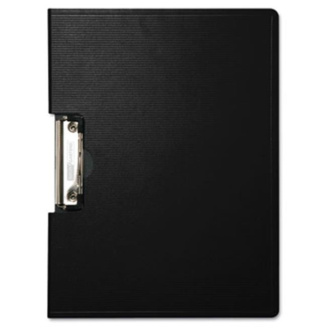 Portfolio Clipboard Horizontal BLACK ()