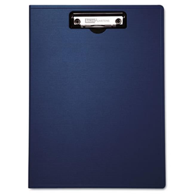 Portfolio Clipboard Vertical BLUE ()