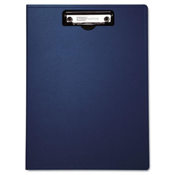 Portfolio Clipboard Vertical BLUE ()
