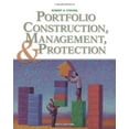 thumbnail image 1 of Pre-Owned Portfolio Construction, Management, and Protection (with Stock-Trak Coupon) (Hardcover) 0324665105 9780324665109, 1 of 1
