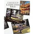thumbnail image 1 of Pre-Owned A Portfolio of Landscaping Ideas (Paperback) 9780865739406, 1 of 1