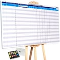 thumbnail image 1 of Portfolio Management Board Set, Project Management Board Set by pmxboard, 1 of 12
