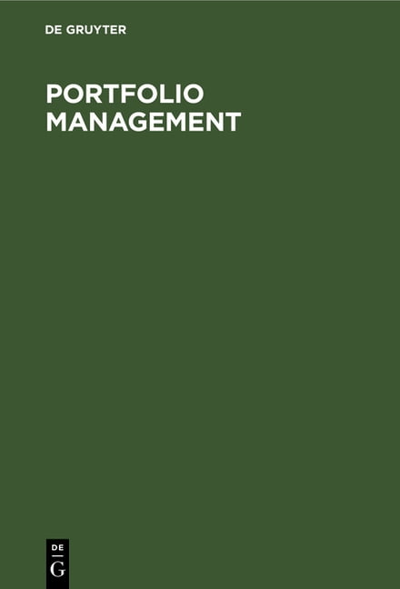 Active Management Portfolio
