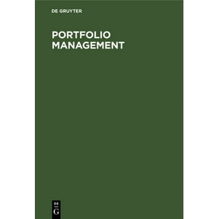 Active Portfolio Management 洋書 Active Portfolio Management 洋書 Amazon | Active Portfolio