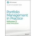 thumbnail image 1 of Pre-Owned Portfolio Management in Practice, Volume 2 : Asset Allocation 9781119787969 Used, 1 of 1