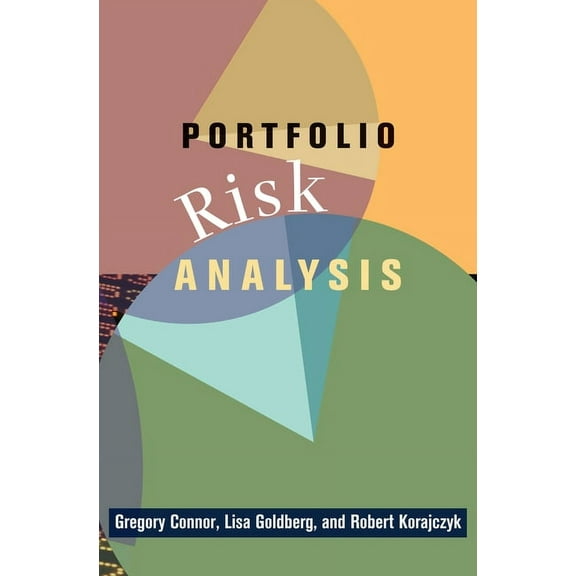 Portfolio Risk Analysis, (Hardcover)