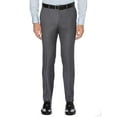 thumbnail image 1 of Portfolio Very Slim Nailshead Dress Pant, 1 of 2