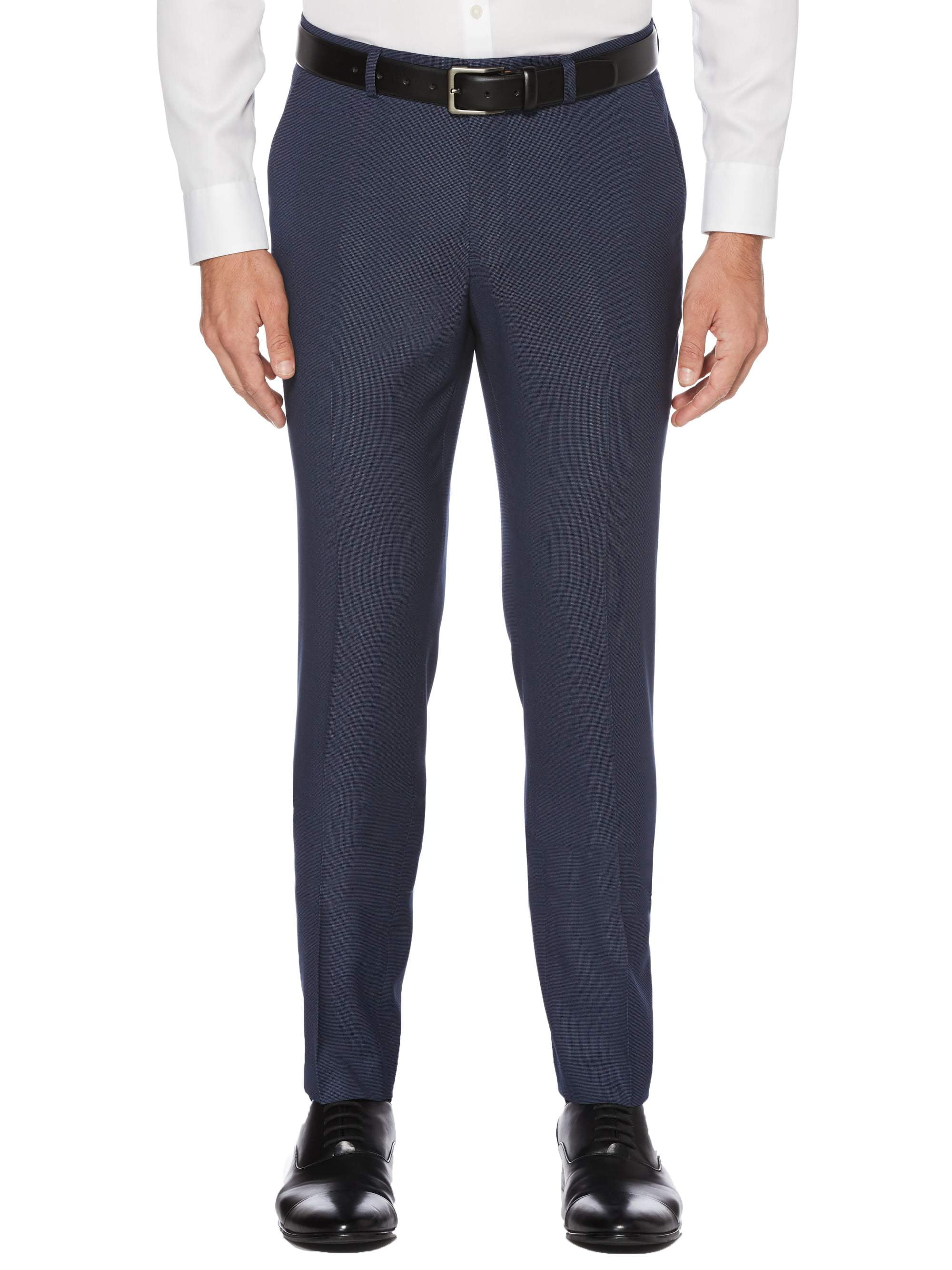 Portfolio Very Slim Nailshead Dress Pant - Walmart.com Portfolio Very Slim Nailshead Dress Pant - Walmart.com