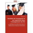 thumbnail image 1 of Portfolio de L''Enseignant Et Son Experience Dans L''Enseignement Du Fle, 1 of 1